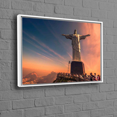 Print on Canvas