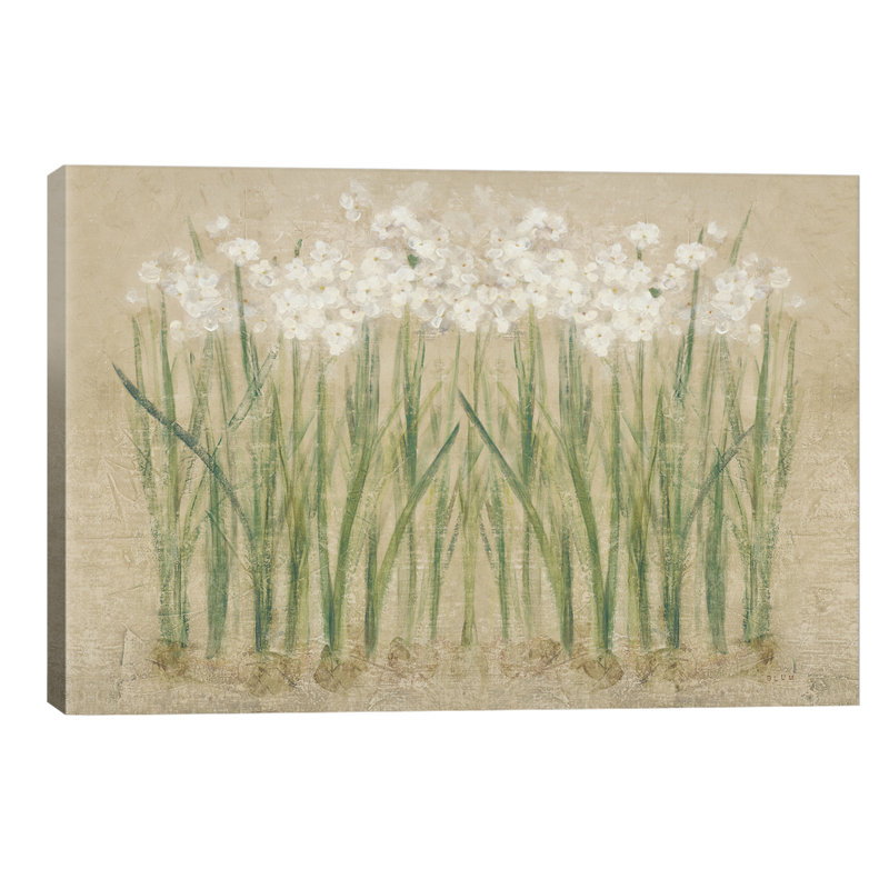 Cheri Blum - Wrapped Canvas Print, 66.04 cm H x 45.72 cm W x 1.91 cm D