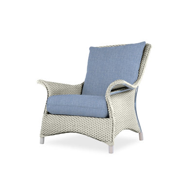 Mandalay Outdoor Lounge Chair