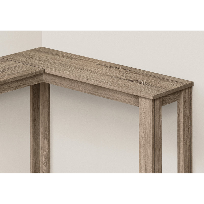Console Taupe