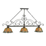 Duffner & Kimberly 3 - Light Pendant