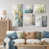Toile tendue