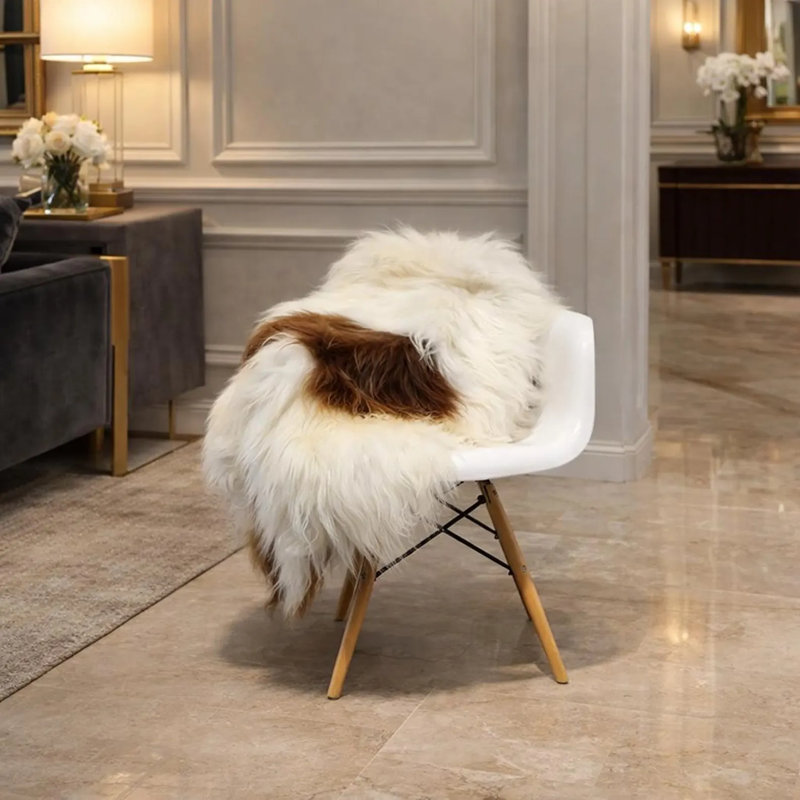 Tapis scandinave Islandais