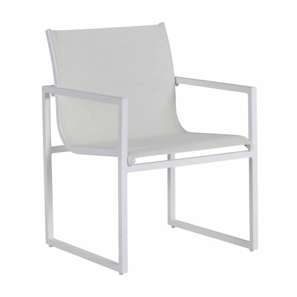 Summer Classics Serenata Sling Arm Chair | Wayfair