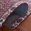 Tapis oriental rouge / beige / noir Adon-1972922631