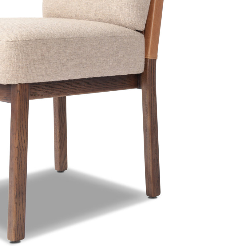 CHAPPEL Upholstered Dining Chair