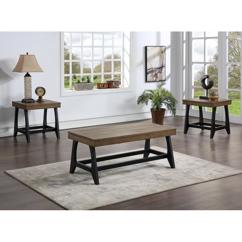 Table de bout Adrienne