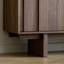 Buffet maison de style rétro-131426382