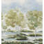 Grass Cloth Matte Wallpaper