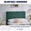 Solid Wood Bed-361255829-361255831