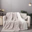 Couverture en sherpa DaDa -73376466-73376470