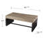 Table basse Hapsford