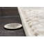 Tapis ivoire Shaniya-727496745