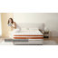 Pocket Sprung Mattress LUNO FASHION LIMITED Mattress-116546122