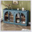 Cabinet décoratif