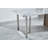Philmore Metal Base Dining Table