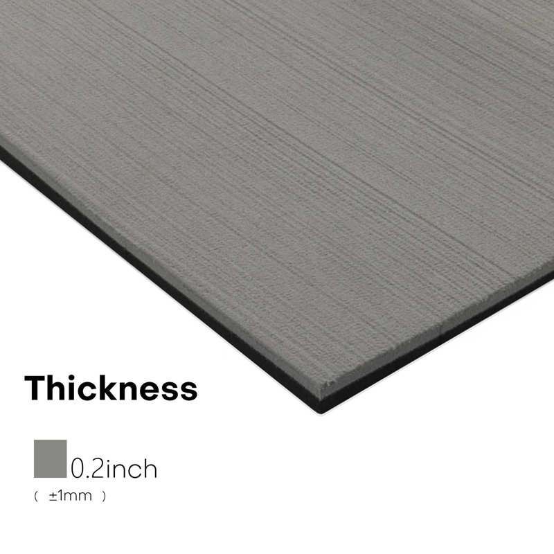 Fessler Indoor / Outdoor Rug, Runner 2' x 7'8"