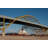 Hoan Bridge, Milwaukee, Wisconsin