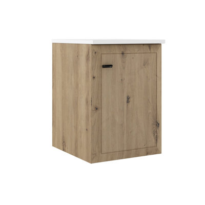Armoire latérale inférieure 1 porte Gosman