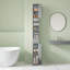 Munford Freestanding 20cm W Linen Cabinet-963444136