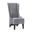 Fauteuil d'appoint de 23,03 po de largeur