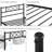Brandee Metal Platform Bed Frame with Headboard and Footboard-1837404942-1837404940