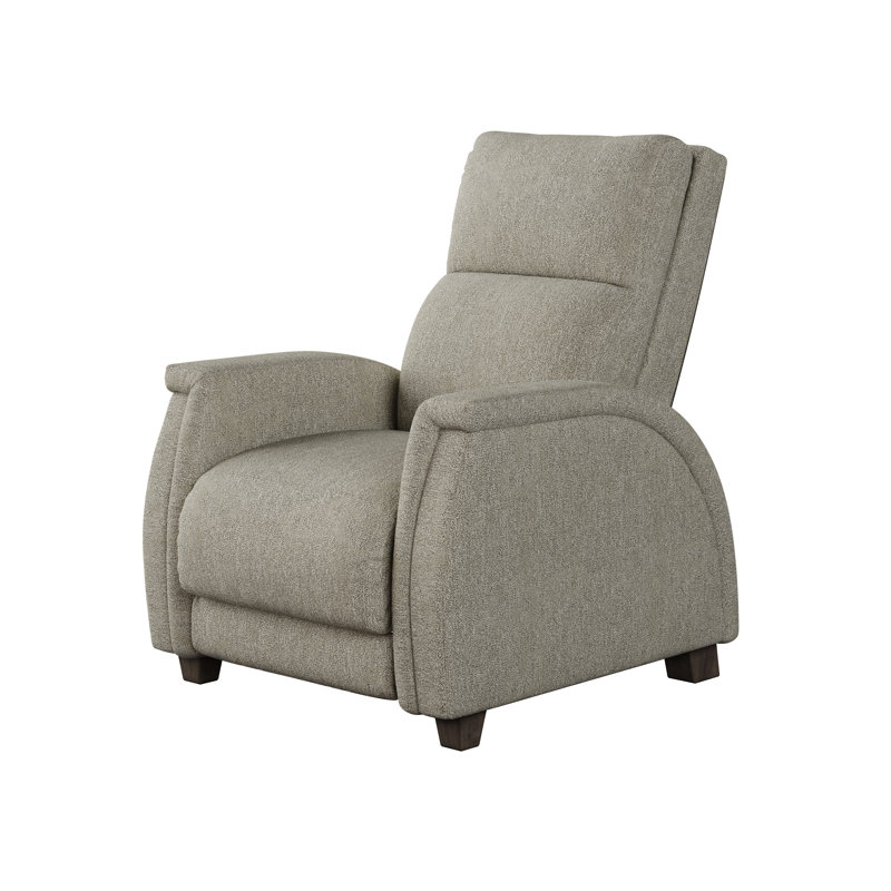 Venus Zero Gravity Recliner, Brown
