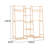 Quinton 130cm Clothing Rack
