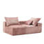 Chenille avec un tissu délicat et lisse pour un toucher confortable Excellente élasticité Stabilité à long terme-1576292641-1576292643