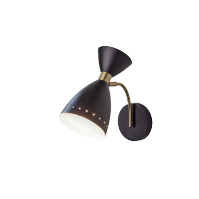 Armed Sconce