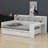 Wooden Daybed With Storage Shelves,Two Storage Drawers And Study Desk-1444249651-1495720849