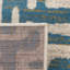 Tapis géométrique Allenby Performance-1595740537