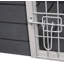 Brayson Furniture Style Crate with 1 Door
