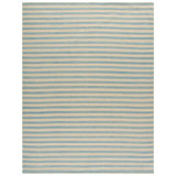 Ralph Lauren Canyon Stripe Wool Striped Rug