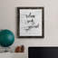Relax Soak Unwind - cadre photo, art textuel sur toile-61759620-106012243