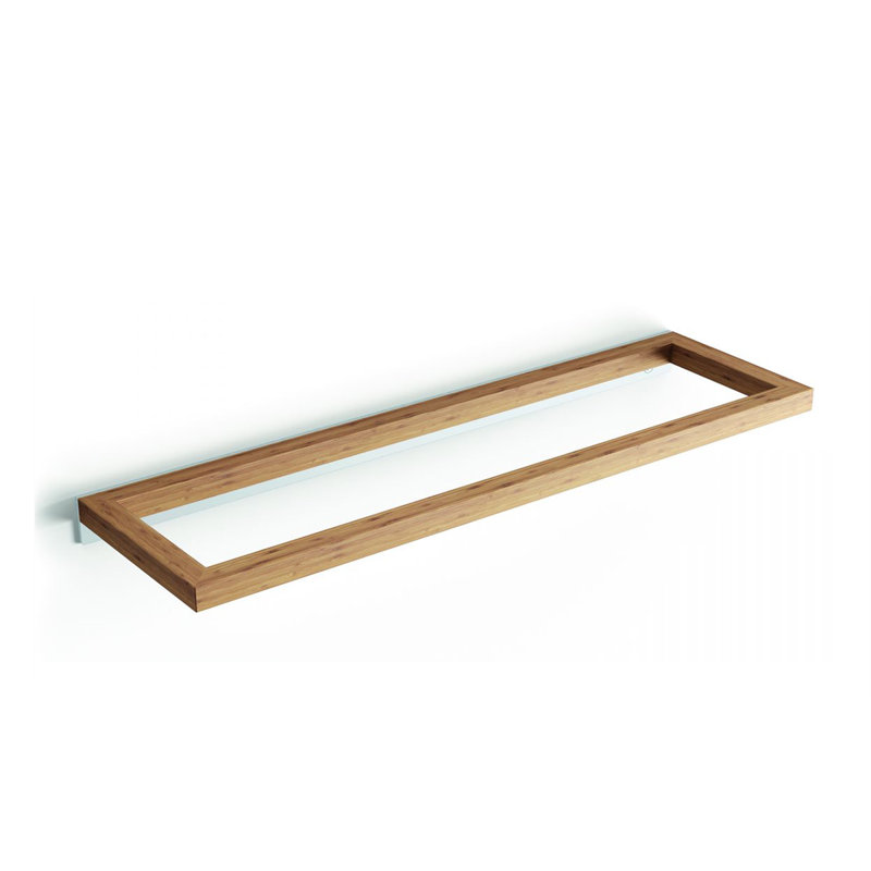 Wall Mounted Towel Bar