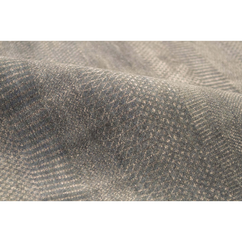 One-of-a-Kind 8'1" X 10' Area Rug