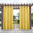 Semi Sheer Curtain Pair-946373816-939921075
