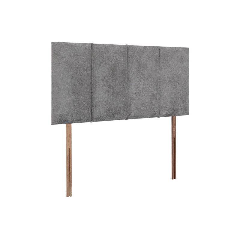 Ealing Upholstered Headboard, Double (4'6), Urban, Kensington