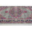 Tapis rétro gris / cendre Boulton-1126257211