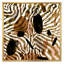 Impression sur toile, motif africain-472346796-472346789