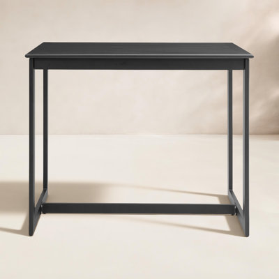 Glenna 27.8 " Patio Bar Table