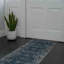 Garlock Oriental Area Rug-843429244