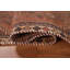 Antique Traditional Rug 3x6