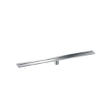 AXOR Drains Wall Installation 35 7/16"