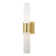 Cailum 2 - Light Dimmable Vanity Light