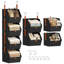 Fabric Hanging Organiser-1797509316