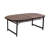 Tuart Folding Aluminium Camping Table-102446943