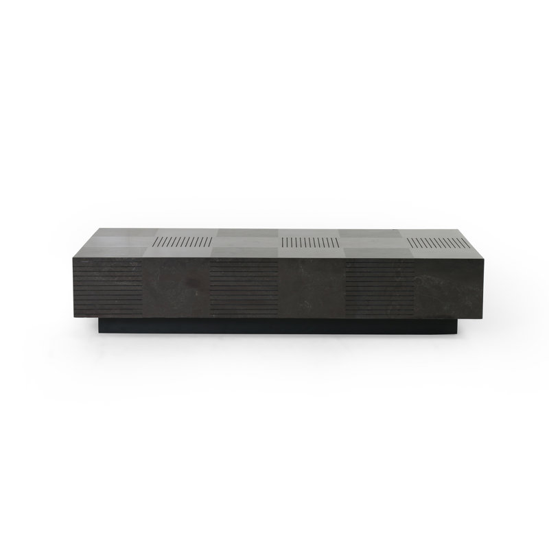 Masera Stone Coffee Table