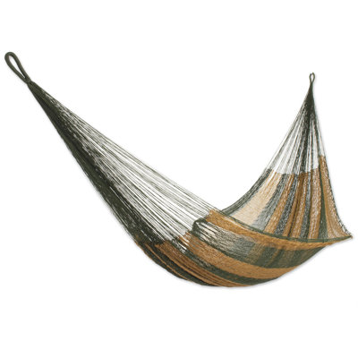 Whitt 1 Person Classic Hammock